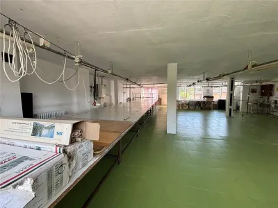 Spatiu comercial la inchiriat - foto 2