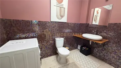 Casa de inchiriat, zona Marul de Aur - foto 7