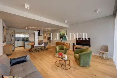 Apartament 5 camere exclusivist | Floreasca | de inchiriat - foto 2