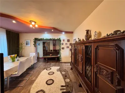 Casa individuala zona Lucaciu - foto 2