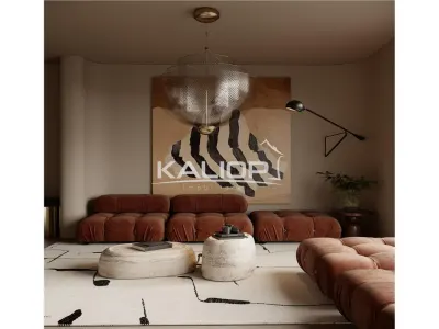 Apartament  PREMIUM I 4 camere I 98 mp I terasa 39 mp  I  zona Parcului Central - foto 11