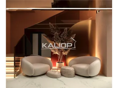 Apartament PREMIUM I 3 camere I 68.75 mp I zona Parcului Central - foto 6