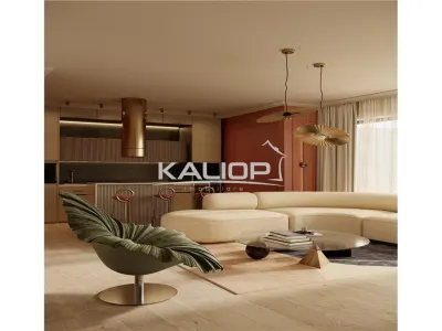 Apartament PREMIUM I 3 camere I 68.75 mp I zona Parcului Central - foto 7