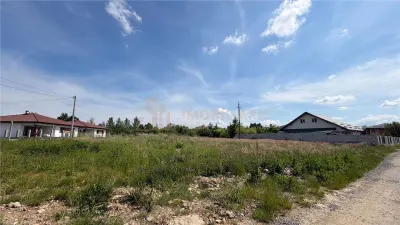 Teren intravilan Tautii Magheraus - foto 2