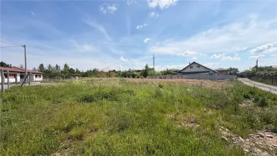 Teren intravilan Tautii Magheraus - foto 3