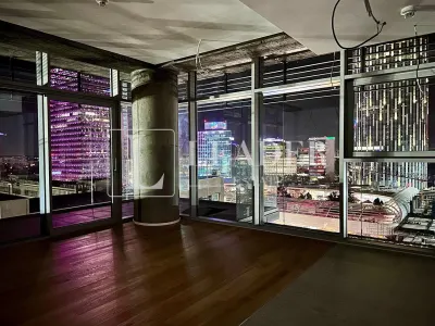 Apartament cu vedere panoramica | Floreasca | Promenada - foto 4