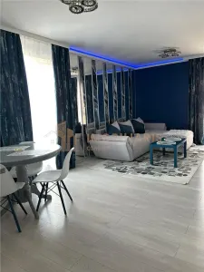Apartament 2 camere de inchiriat - foto 2