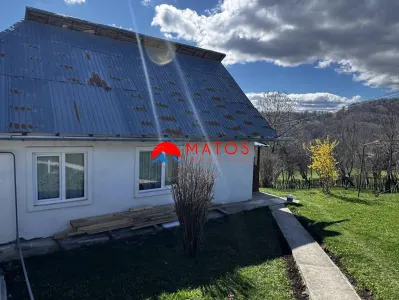 Casa de vanzare Comarnic Ghiosesti | 3.025 mp | 49.000 € FIX | 0% comision - foto 2