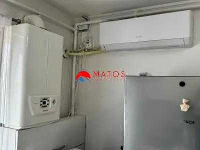 Garsoniera de vanzare Baicoi | De lux | Etaj 4 | zona linistita | - foto 14