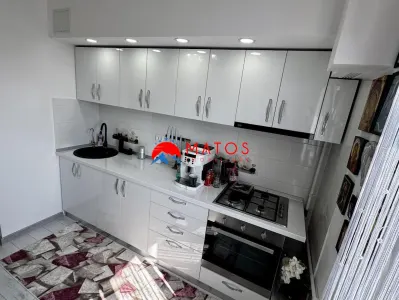Garsoniera de vanzare Baicoi | De lux | Etaj 4 | zona linistita | - foto 6