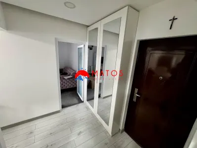 Garsoniera de vanzare Baicoi | De lux | Etaj 4 | zona linistita | - foto 10