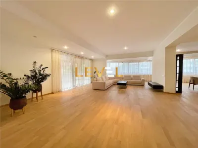 [VIDEO] Penthouse 4 camere de inchiriat 403 mp - Herastrau - foto 11