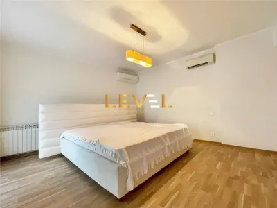 [VIDEO] Penthouse 4 camere de inchiriat 403 mp - Herastrau - foto 14