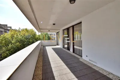 [VIDEO] Penthouse 4 camere de inchiriat 403 mp - Herastrau - foto 8