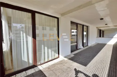 [VIDEO] Penthouse 4 camere de inchiriat 403 mp - Herastrau - foto 9