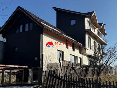 Casa noua |  Valea Doftanei | 1.750 mp teren | 0% comision - Valea Doftanei