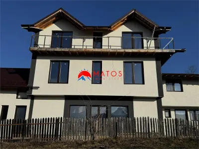 Casa noua |  Valea Doftanei | 1.750 mp teren | 0% comision - foto 5