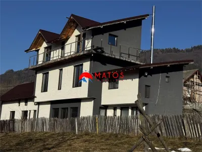 Casa noua |  Valea Doftanei | 1.750 mp teren | 0% comision - foto 6