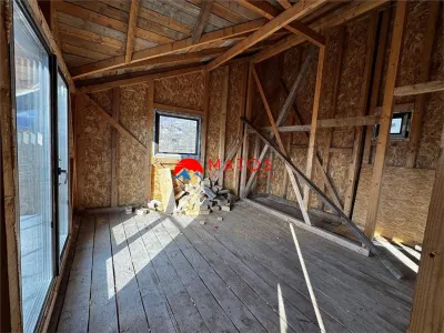 Casa noua |  Valea Doftanei | 1.750 mp teren | 0% comision - foto 8