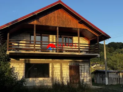 Casa de vanzare în Poiana Varbilau,  – teren 1921 mp - Varbilau