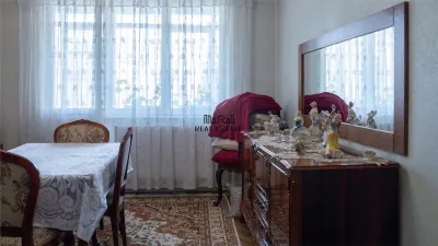 Apartament 2 camere decomandat, etaj 1, zona linistita - Brad