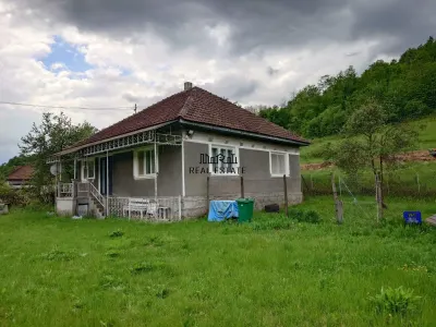 1.3 haTeren si  Casa Luncoiu de Jos - foto 9