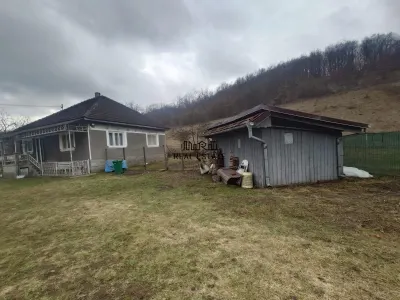 1.3 haTeren si  Casa Luncoiu de Jos - foto 10