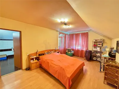 Casa individuala cu etaj - Baia Sprie - foto 11