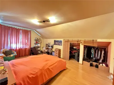 Casa individuala cu etaj - Baia Sprie - foto 12