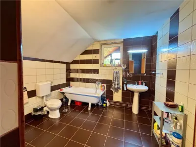 Casa individuala cu etaj - Baia Sprie - foto 13