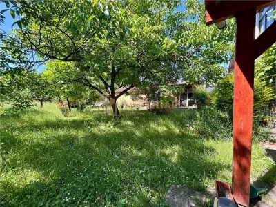 Casa individuala cu etaj - Baia Sprie - foto 24