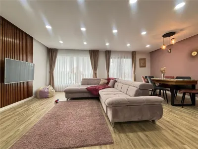 Casa tip duplex -Ocolis - Ocolis