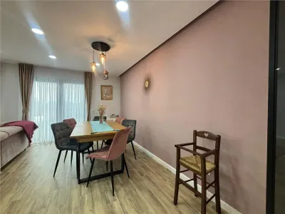 Casa tip duplex -Ocolis - foto 2