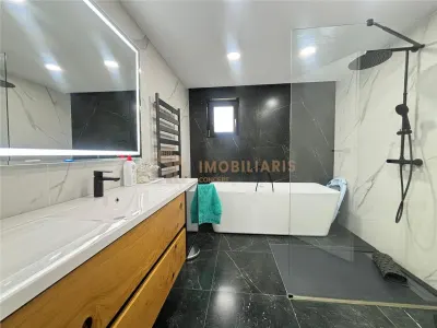 Casa tip duplex -Ocolis - foto 10