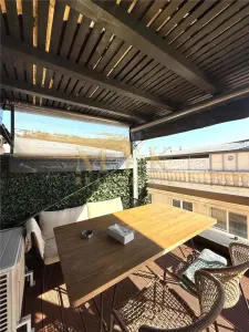Herastrau - PERSEPOLIS | Ap. 4 Camere, Complet mobilat&utilat - foto 2