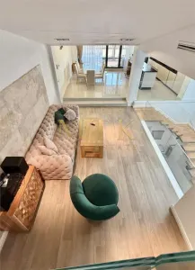 Herastrau - PERSEPOLIS | Ap. 4 Camere, Complet mobilat&utilat - foto 6