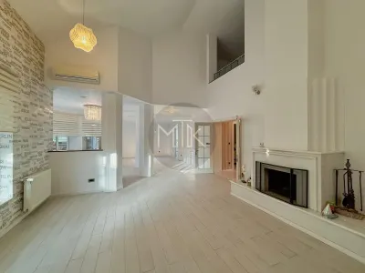 Vila 7 camere I Erou Iancu Nicolae - Baneasa Residential Park - foto 2