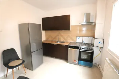 Apartament 2 camere, centrala proprie,  zona Piata Marasti - foto 6