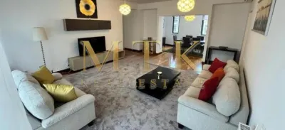 Apartament  5 camere, Mobilat&utilat I Herastrau - Bucuresti