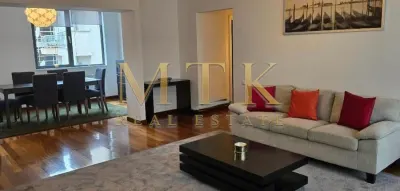 Apartament  5 camere, Mobilat&utilat I Herastrau - foto 4