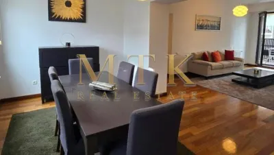 Apartament  5 camere, Mobilat&utilat I Herastrau - foto 5