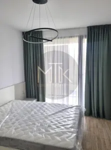 Apartament 2 camere lux I Win Herastrau I 1Loc parcare - foto 7