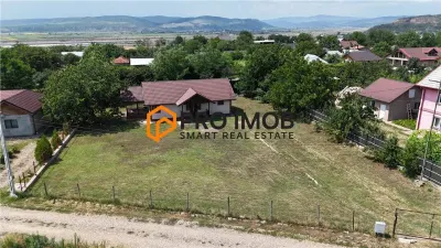 Casa tip parter zona Sapoca - foto 2
