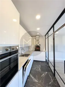 Apartament 3 camere lux I Triana- Pipera I 1 Loc de parcare - foto 3