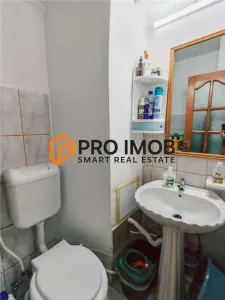 Apartament 3 camere cf 1 decomandat zona Dorobanti 2 - foto 7