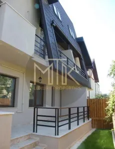 Vila 5 camere I Pipera-Voluntari I 2Locuri parcare - foto 23