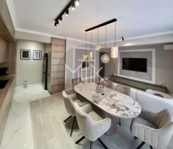 Apartament 3 camere LUX| Sisesti I Prima inchiriere - Bucuresti