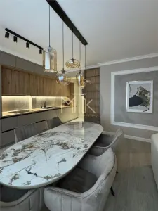 Apartament 3 camere LUX| Sisesti I Prima inchiriere - foto 5