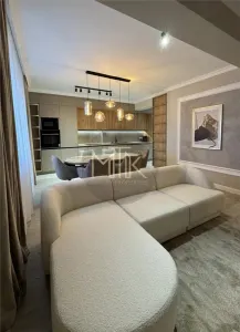 Apartament 3 camere LUX| Sisesti I Prima inchiriere - foto 8