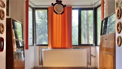 REZERVAT! Apartament de vanzare 3 camere cu pivnita mare, Astra, Brasov - foto 12